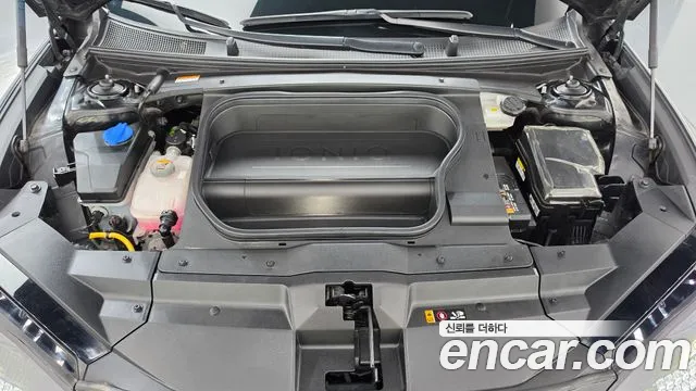 Hyundai IONIQ 6 2022 thumb 5