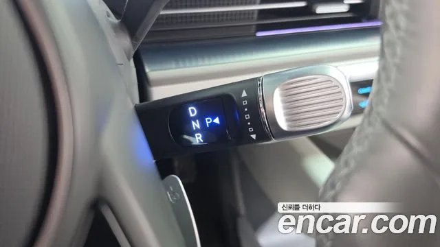 Hyundai IONIQ 6 2022 thumb 8