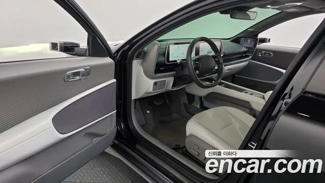 Hyundai IONIQ 6 2022 thumb 9