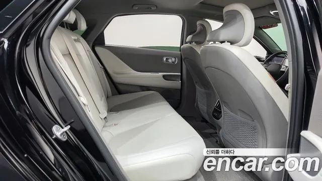 Hyundai IONIQ 6 2022 thumb 11