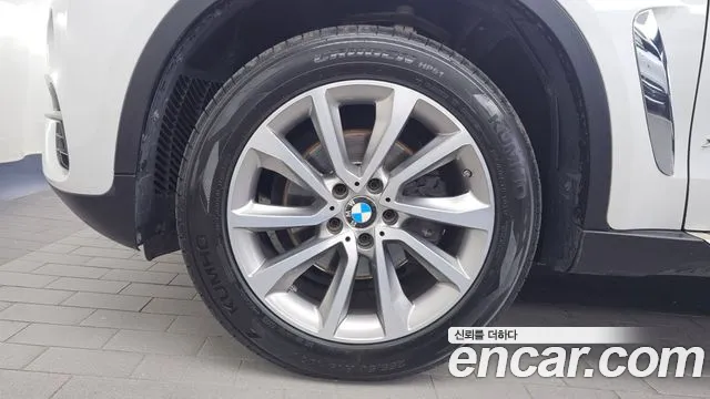BMW X6 2017 thumb 5