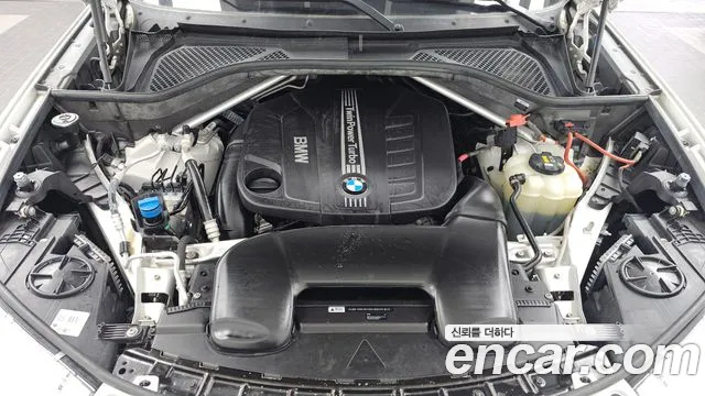 BMW X6 2017 thumb 6