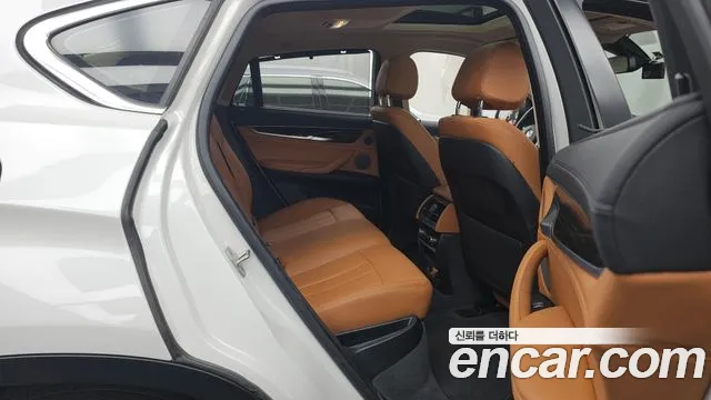 BMW X6 2017 thumb 12
