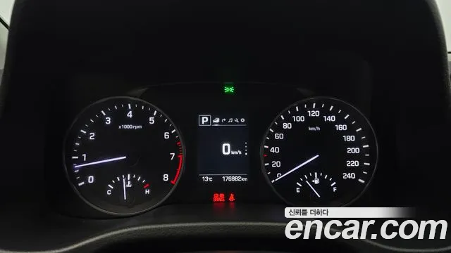 Hyundai Avante 2018 thumb 7