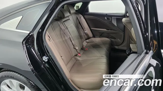 Kia K8 2023 thumb 11