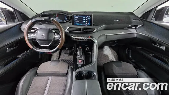 Peugeot 5008 2019 thumb 7