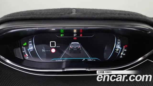 Peugeot 5008 2019 thumb 8