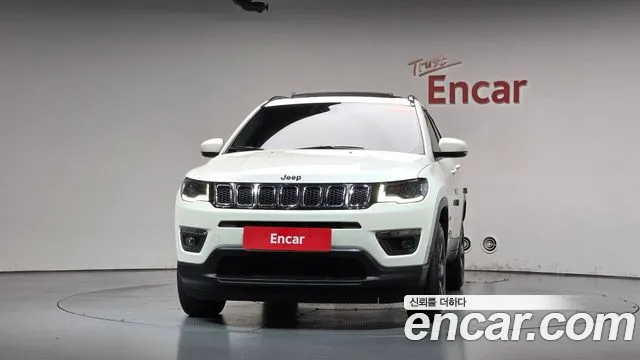 Jeep Compass 2019 thumb 2