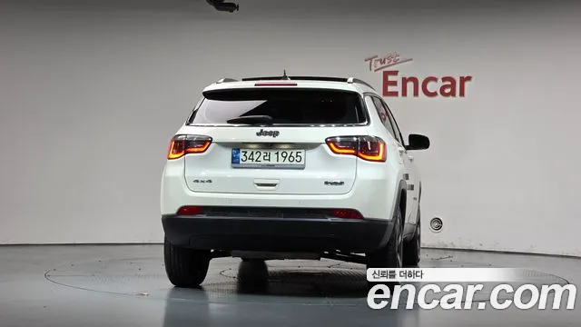 Jeep Compass 2019 thumb 3