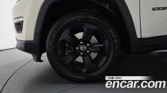 Jeep Compass 2019 thumb 4