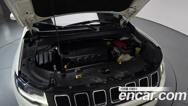 Jeep Compass 2019 thumb 5