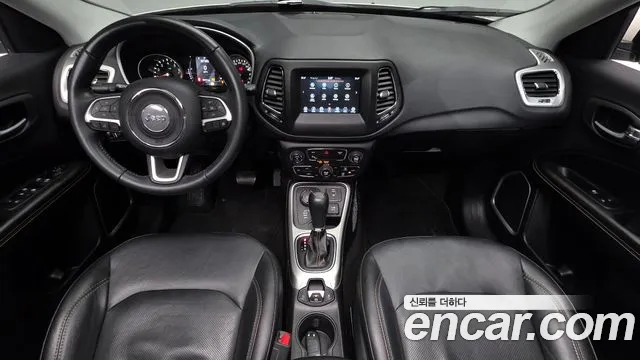 Jeep Compass 2019 thumb 6