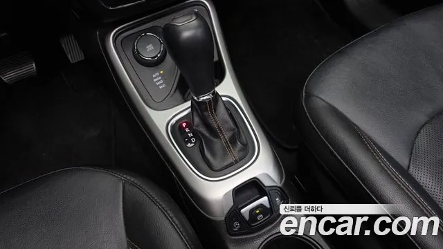 Jeep Compass 2019 thumb 8