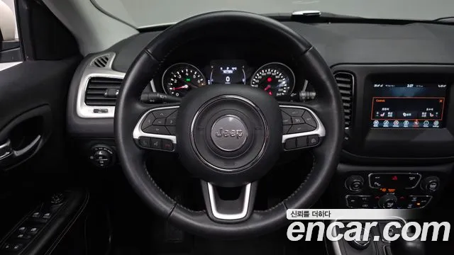 Jeep Compass 2019 thumb 12