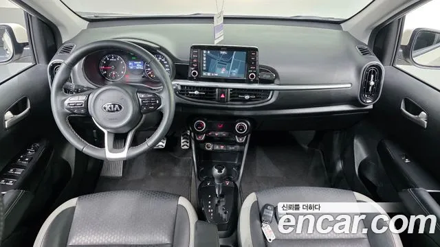 Kia Morning 2018 thumb 7