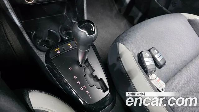Kia Morning 2018 thumb 9
