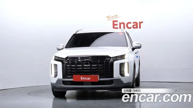 Hyundai Palisade 2022 thumb 3