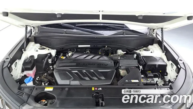 Hyundai Palisade 2022 thumb 6