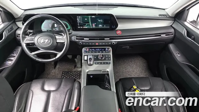 Hyundai Palisade 2022 thumb 7