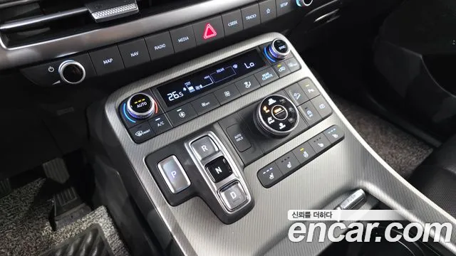 Hyundai Palisade 2022 thumb 9