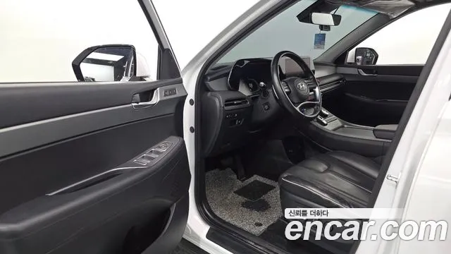 Hyundai Palisade 2022 thumb 10