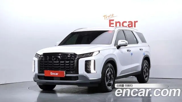 Hyundai Palisade 2022 thumb 11