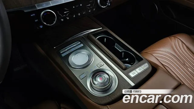 Genesis G80 2020 thumb 9