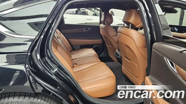Genesis G80 2020 thumb 11
