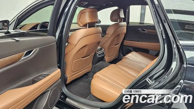 Genesis G80 2020 thumb 12