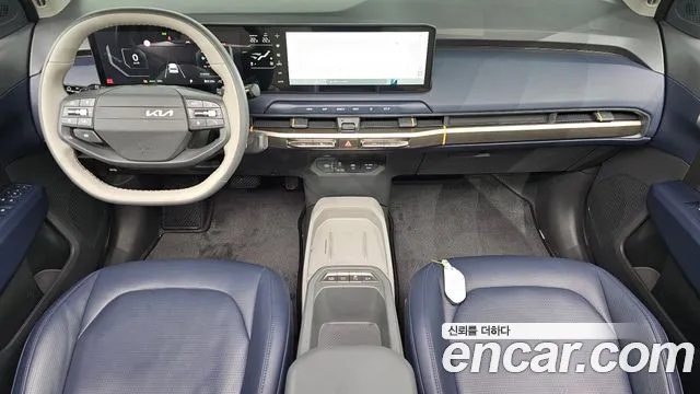 Kia EV3 2024 thumb 7
