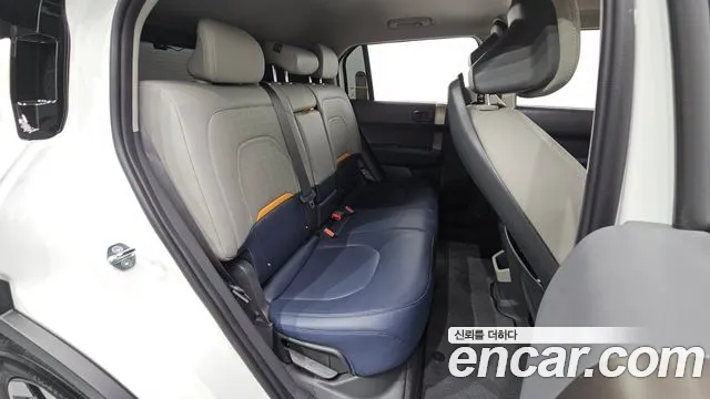 Kia EV3 2024 thumb 11