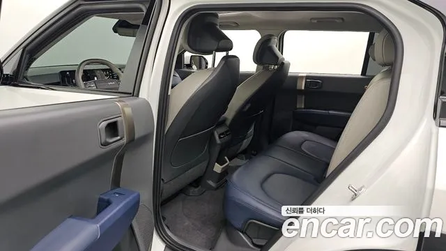 Kia EV3 2024 thumb 12