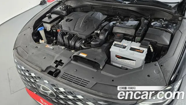 Hyundai Grandeur 2020 thumb 6