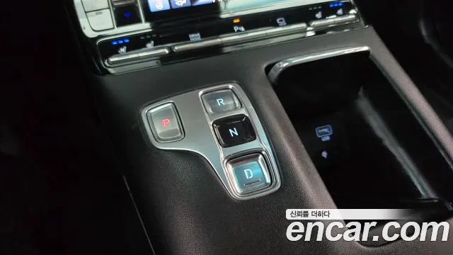 Hyundai Grandeur 2020 thumb 9