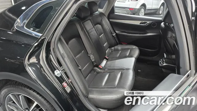 Hyundai Grandeur 2020 thumb 12