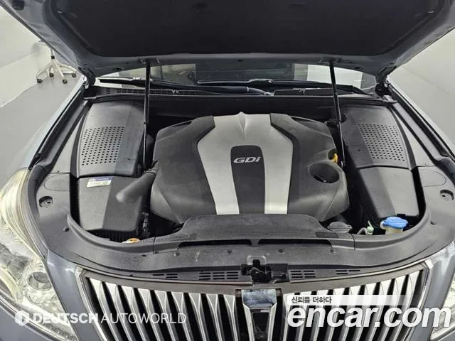 Hyundai Equus 2015 thumb 6