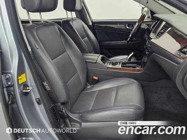 Hyundai Equus 2015 thumb 10