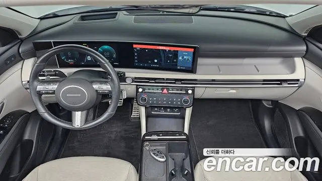 Hyundai Tucson 2024 thumb 7