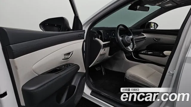 Hyundai Tucson 2024 thumb 10