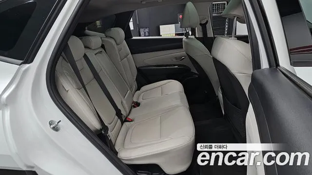 Hyundai Tucson 2024 thumb 11