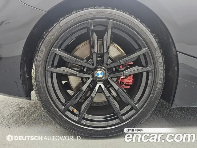 BMW Z4 2022 thumb 5