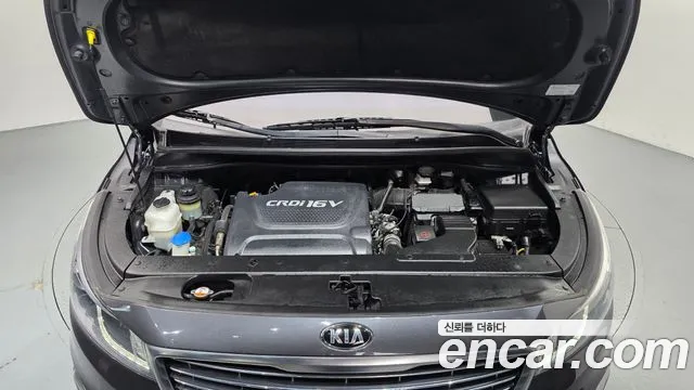 Kia Carnival 2018 thumb 6