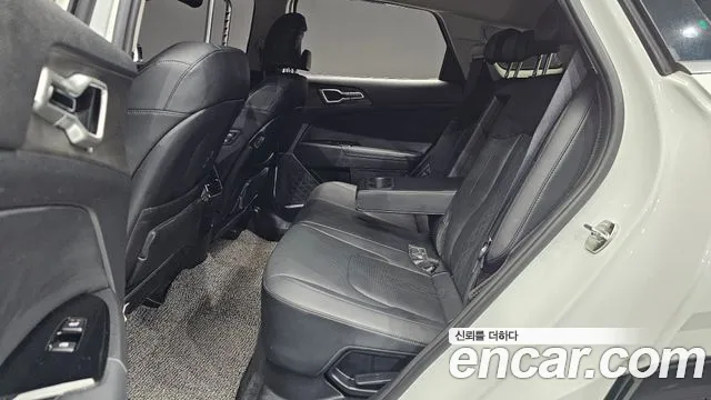 Kia Sportage 2023 thumb 10