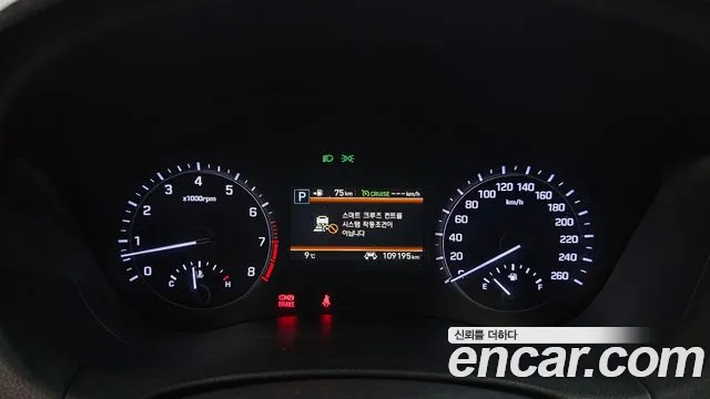 Genesis G80 2019 thumb 8