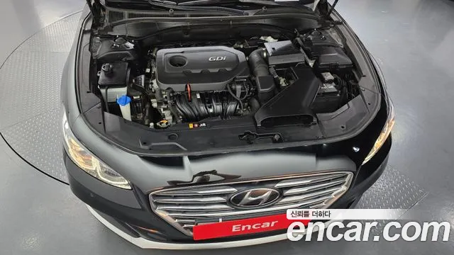 Hyundai Grandeur 2019 thumb 5