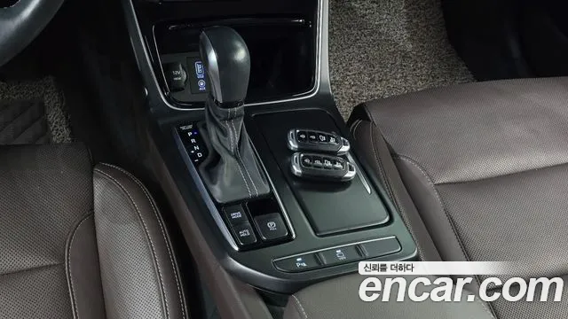 Hyundai Grandeur 2019 thumb 8