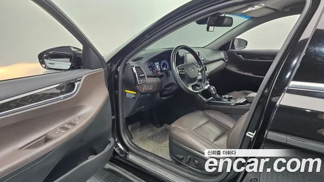 Hyundai Grandeur 2019 thumb 9