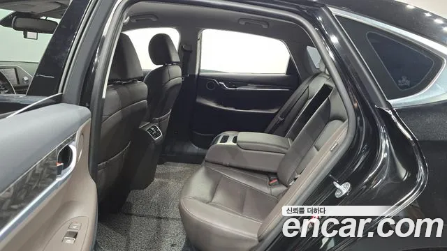 Hyundai Grandeur 2019 thumb 10
