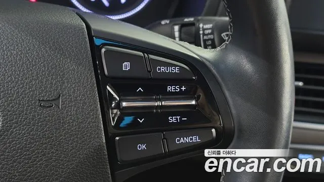 Hyundai Grandeur 2019 thumb 12