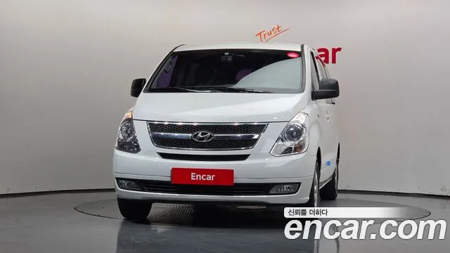 Hyundai Starex 2015 thumb 3